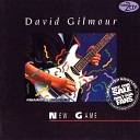 David Gilmour - Money