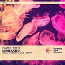 Blackluster - Divine Ocean Intro Mix