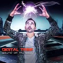 Digital Tribe - Free Your Mind Super Sonic Rmx