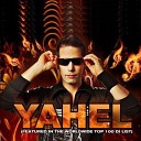 Yahel - Soul KamaSutrance Remix