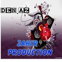 Zahir Production - agla