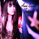 Aura Dione Feat. Rock Mafia - Friends (DJ LIFE NIK Remix)