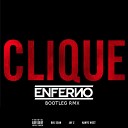 Kanye West Jay Z Big Sean - Clique Enferno Remix