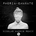 Phoria - Emanate Nicolas Hannig Remix