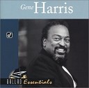 Gene Harris - Stairway To The Stars