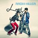 Radio Killer mix - Lonely Heart DJ Lucker Remix