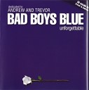 Bad Boys Blue On Radio ItaloNewGeneration ne - Warm And Tender Love