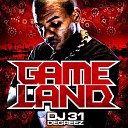 The Game feat Lil Wayne Ray J - Where U At