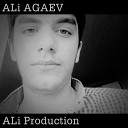 ALi Production ALi AGAEV - Vusal Ibrahimov Oldum men 2013