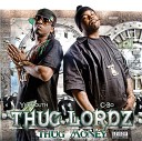 Thug Lordz - Mo Gunz Feat Trae