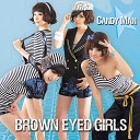 Brown Eyed Girls - Candy Man