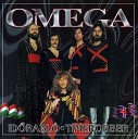 Omega - Window