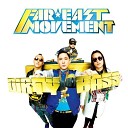 Far East Movement feat Ju - Live My Lifeh Heaven Radio