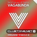 Dj ДаДуДа feat Tiago M MC Daiya - Vaga Bunda Original Mix