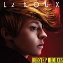 La Roux - Bulletproof Jay Wooble Remix