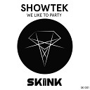 Showtek - We Like To Party Bbc Radio 1 Essential Mix…