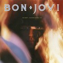 BON JOVI - I Don t Wanna Fall To The Fire