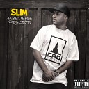 Slim CENTR - Свадьба 2 feat Тати