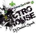 Dj Daimon Spark - Hard House Mega Mix Zhest 2013