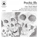 Psychic Ills - Violet Horizon