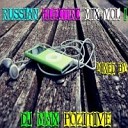 DJ Max PoZitive - Track 3 Russian Electro MIX vol 1