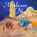 Arabian Nights Morocco - DANCING PRINCESS