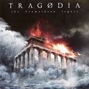 Tragodia - Of Beauty And Tempest