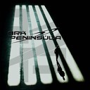 Ark Peninsula - Enemy Cyborg