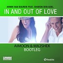 Armin van Buuren Feat Sharon - In Out Of Love Aimoon Ma2