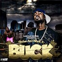 Young Buck feat Cowboy - Gangsta shit