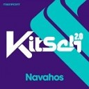 KitSch 2 0 - Navahos Original Mix