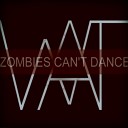 White Apple Tree - Zombies Can t Dance