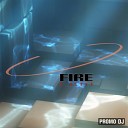 A DESSA - Fire Tool Dance Project Remix