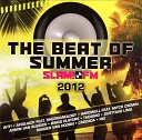The Beat Of Summer 2012 - Da Bop Bastian Van Shield Remix