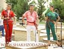 09 Afghan Fortune Music w - Track 60 Shakhzod Azimov