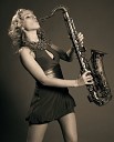 The Romantic Sax - Saving All My Love For You