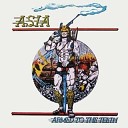 Asia - Thunder Rider