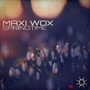 Maxi Wox - Springtime Original Mix