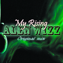 Alen Wizz - My Rising Original Mix