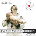 New World Revolution - Double Agents Radio Edit