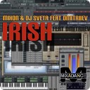 DJ Sveta Dmitriiev DJ Mixon - Irish Dj Lime El Project Remix