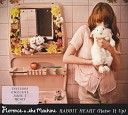 Florence The Machine - Rabbit Heart Raise It Up Jamie T s Lionheart…