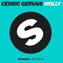 Cedric Gervails - Molly Chris Arnott Remix