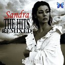 Sandra Cretu - Nights In White Satin Techno Extended Version