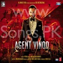 Agent Vinod - Pungi Remix