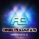 Rameses B feat Charlotte - Answers Original Mix