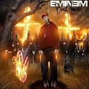 Eminem - The Moment Stackhouse Recordings Mix