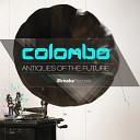 Colombo - Later