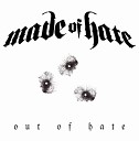 Made Of Hate - Wrath
