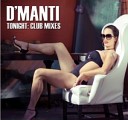 D Manti - Tonight Smash Mode Radio Edit